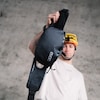HIP POUCH 3D WP2 Hüfttasche 