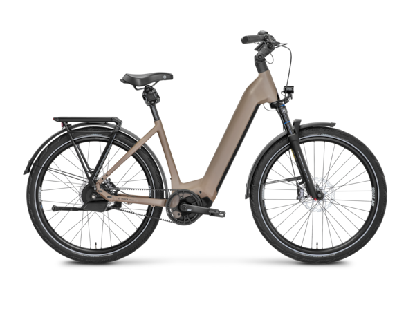 Mayor Plus 3