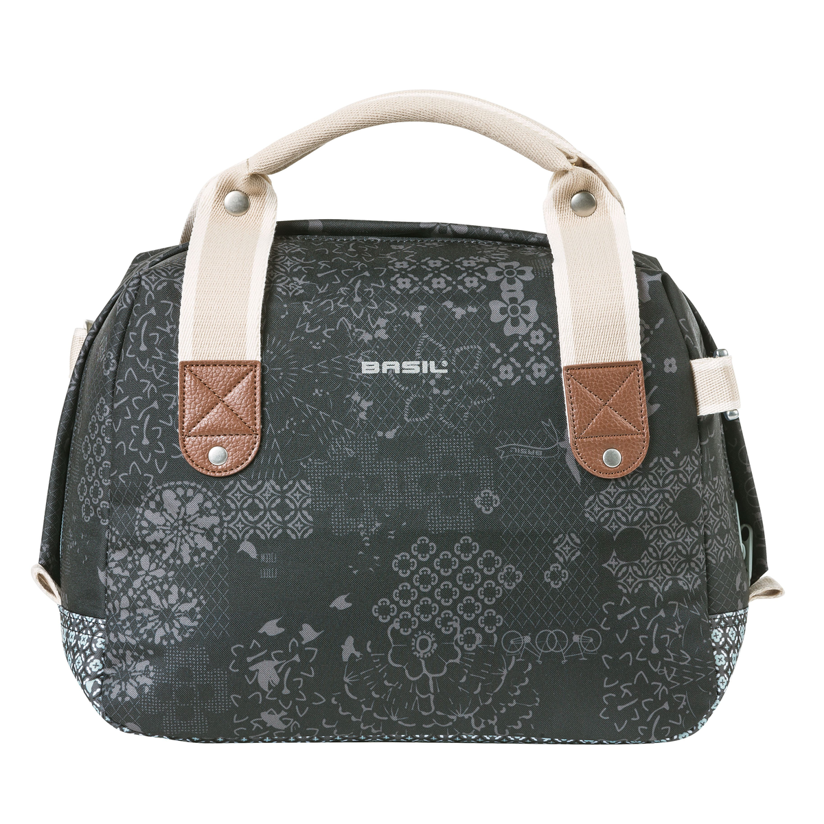 BOHEME CITY BAG KF Damen-Fahrradtasche