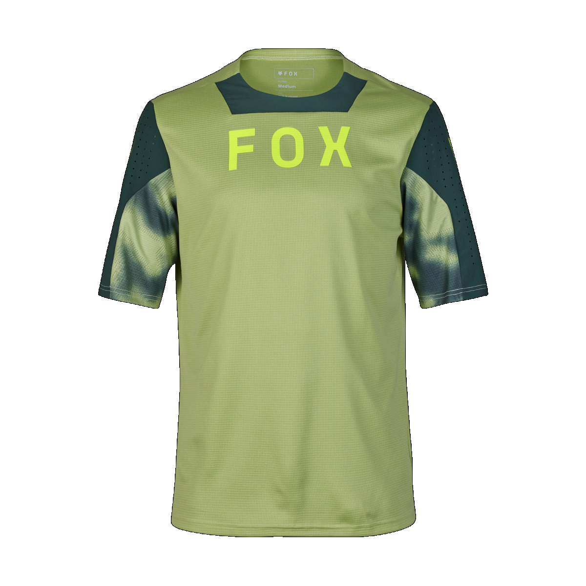 DEFEND SS JERSEY TAUNT Short Sleeve MTB Bike Shirt