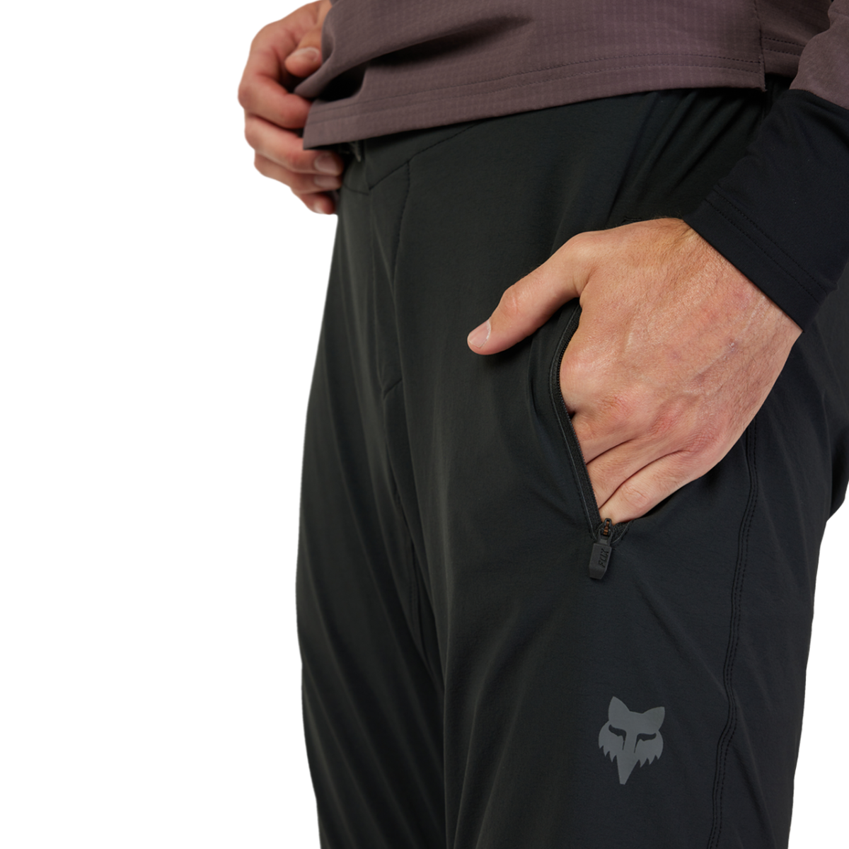FLEXAIR PRO FIRE ALPHA PANT MTB-Hose