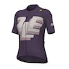 PR.E SAUVAGE LADY JERSEY maillot vélo à manches courtes femme