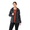 WOMEN'S IDRIS Women’s Fleece Jacket