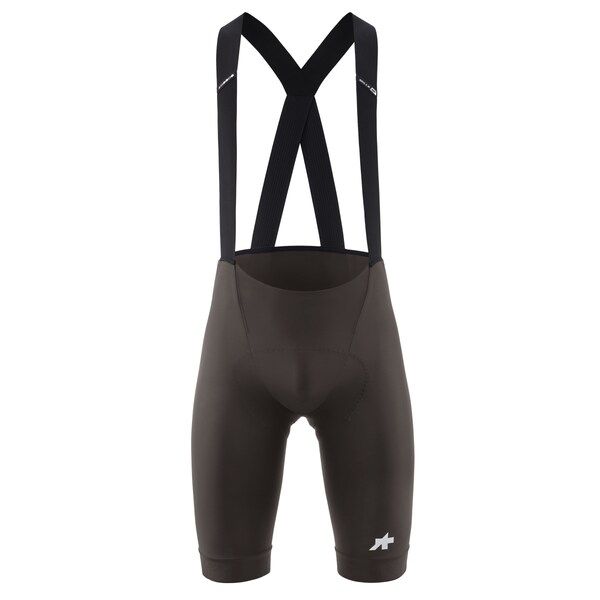 MILLE GT BIB SHORTS S11 cuissard court à bretelles