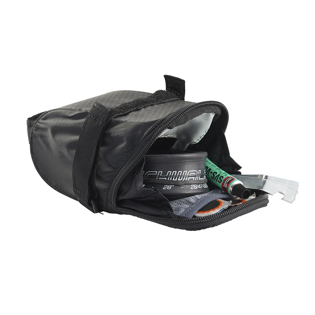 RACE LIGHT Saddle Bag