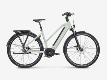 Xtra Watt Plus 2 MidStep