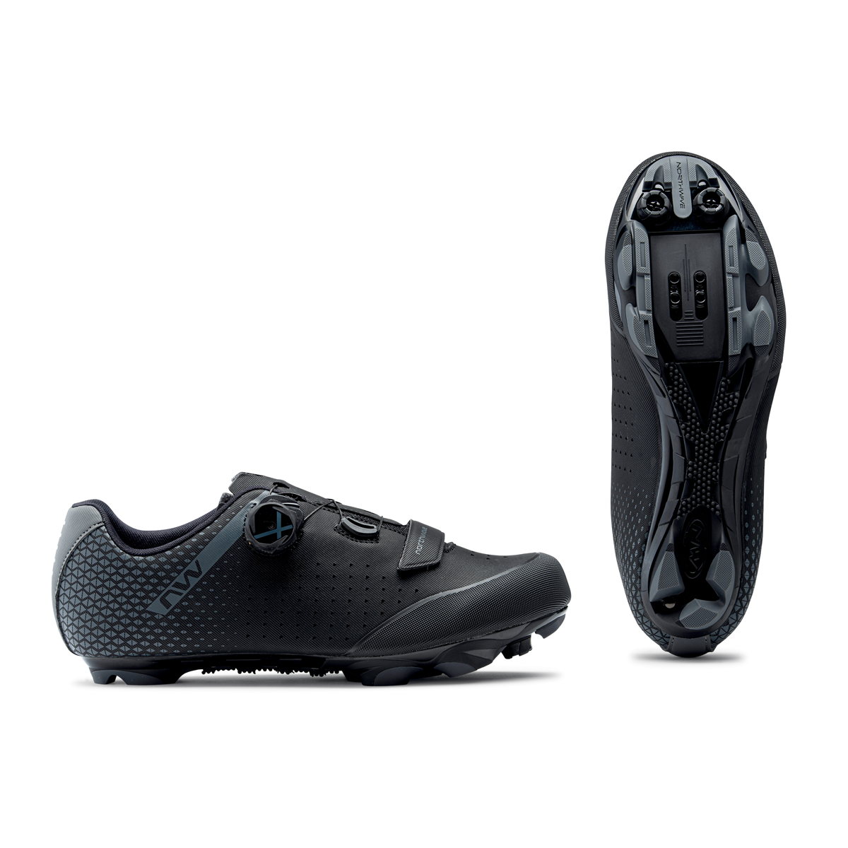 ORIGIN PLUS 2 MTB-schoenen