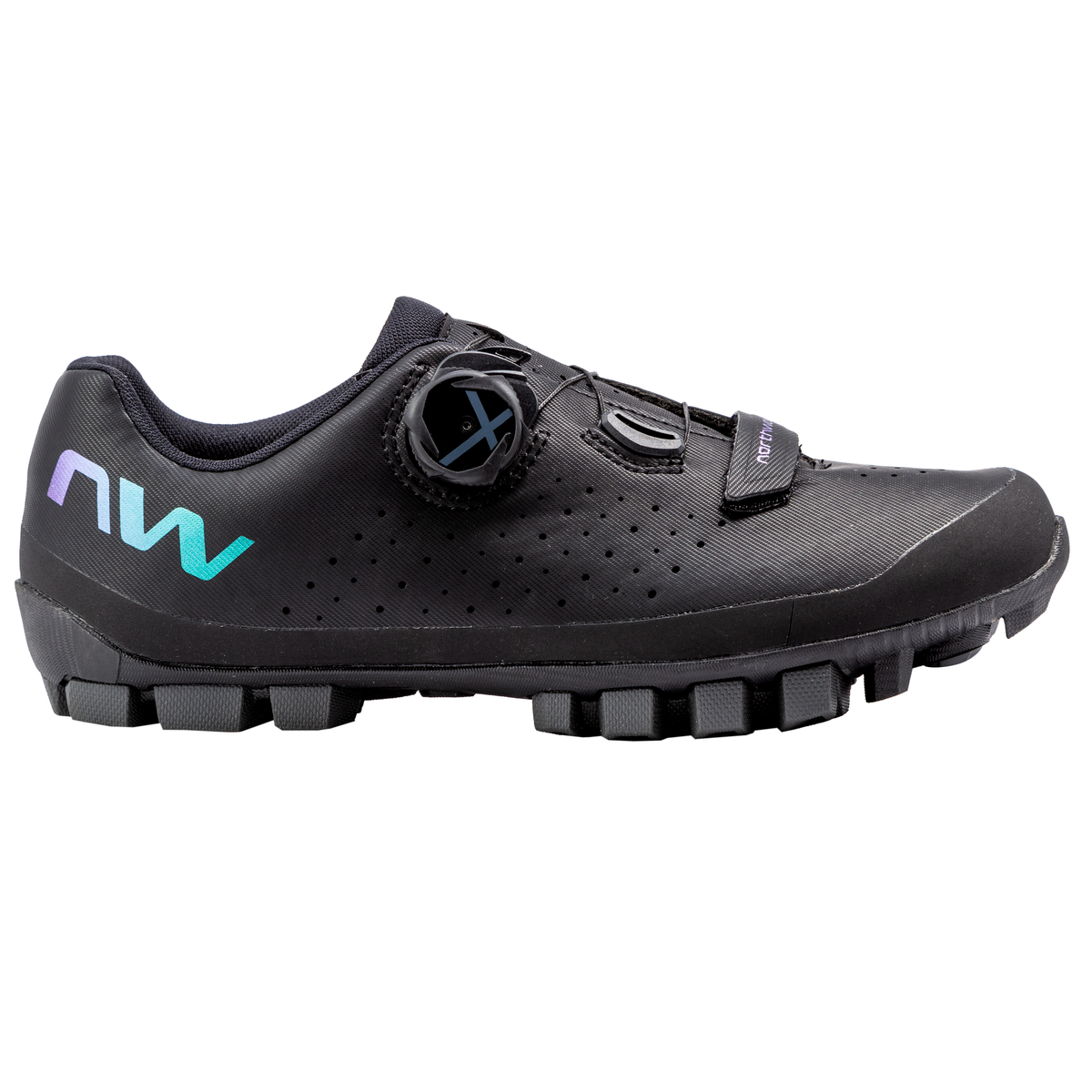 HAMMER PLUS WMN Women’s MTB/Gravel Shoes