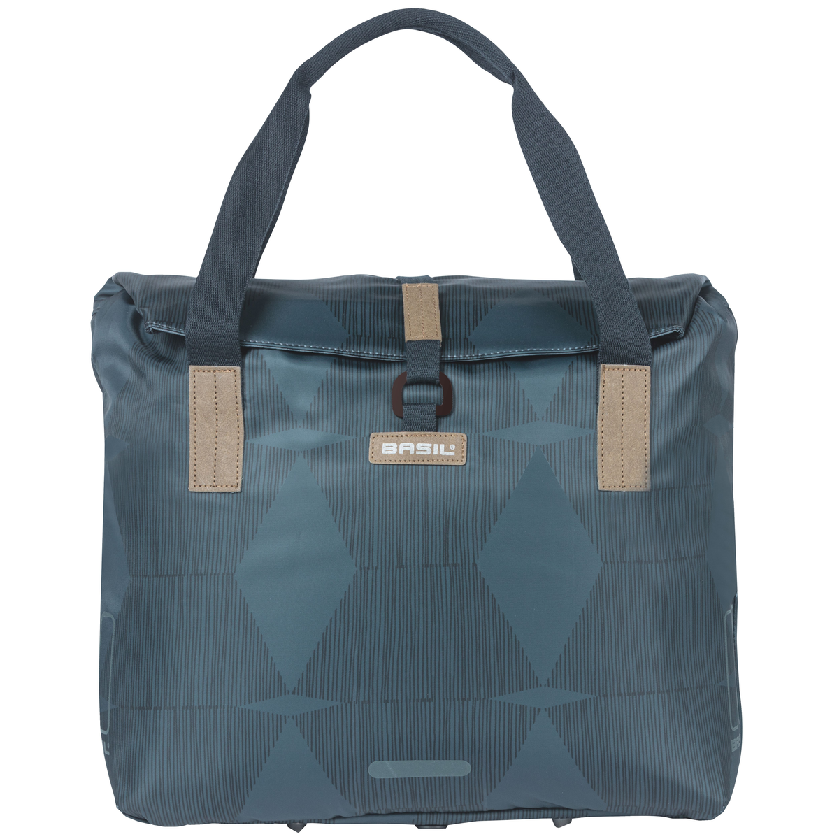 Elegance Shopper Pannier Bag