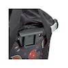 BIKEBASKET Lenkertasche mit KLICKfix Aufnahme