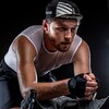 ULTRALIGHT SLEEVELESS MESH BASELAYER Funktionsunterhemd 