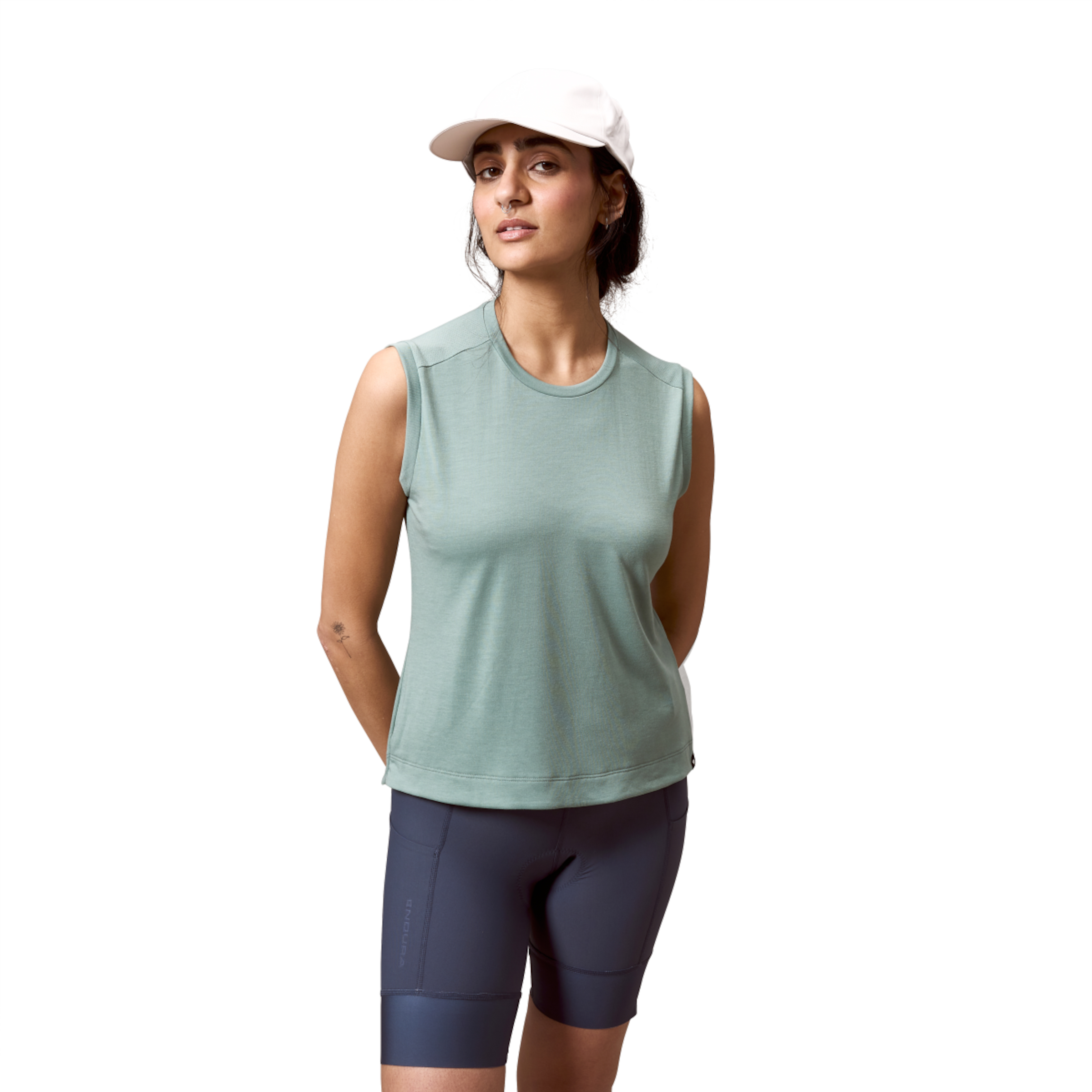 WOMEN'S LOOP TECH TANK débardeur femme