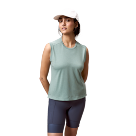 WOMEN'S LOOP TECH TANK débardeur femme