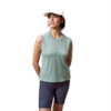 WOMEN'S LOOP TECH TANK débardeur femme