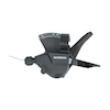 SL-M315 RAPIDFIRE Plus Schalthebel 2-fach, 3-fach, 7-fach, 8-fach