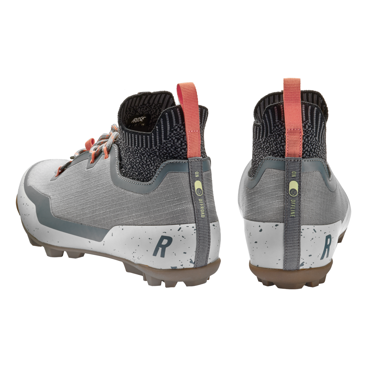 ADVENTURE ALL SEASON SHOE Cycling Shoes
