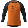 PureFlowz Shirt ¾ Men MTB Bikeshirt
