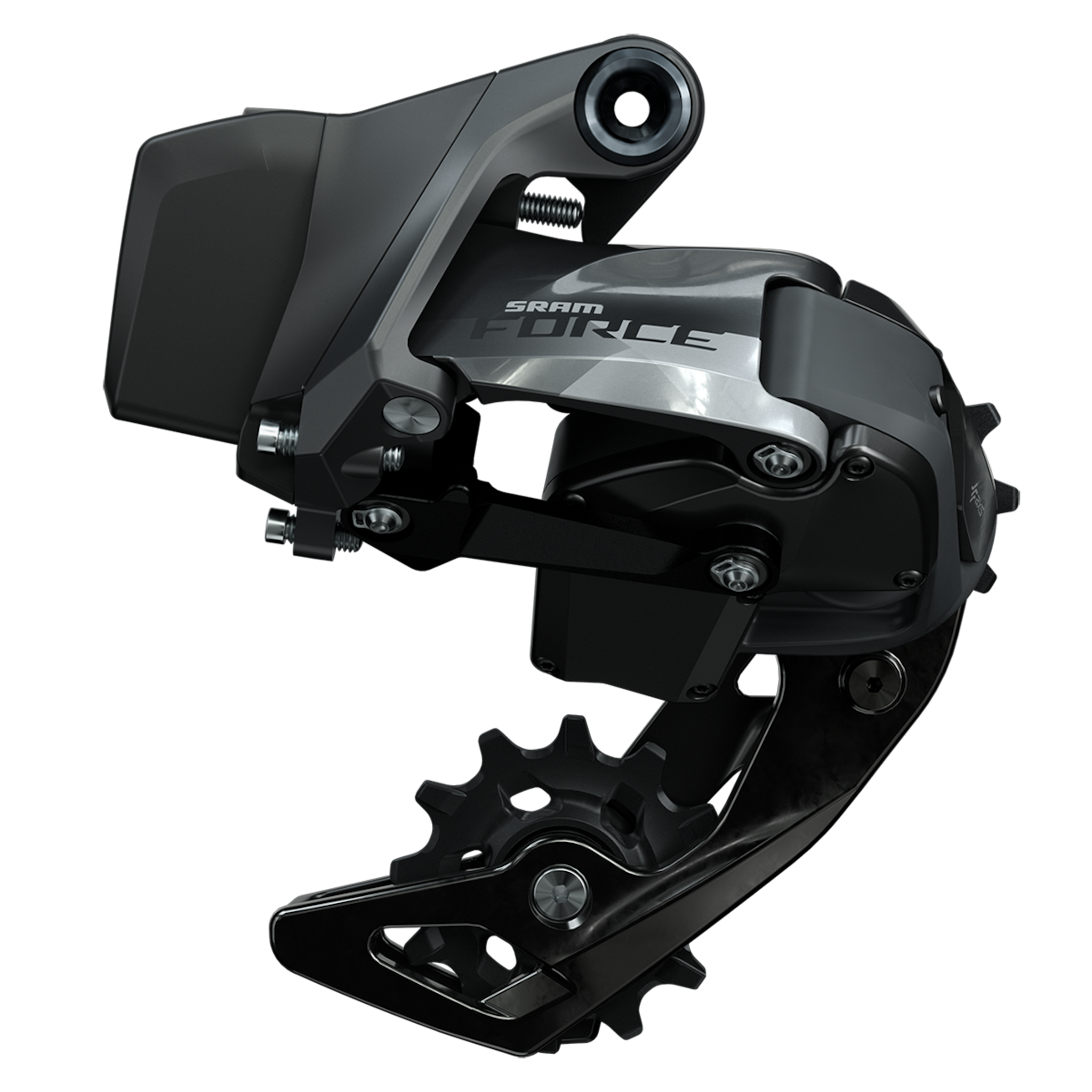 Shop FORCE® eTap AXS™ Rear Derailleur now ROSE Bikes