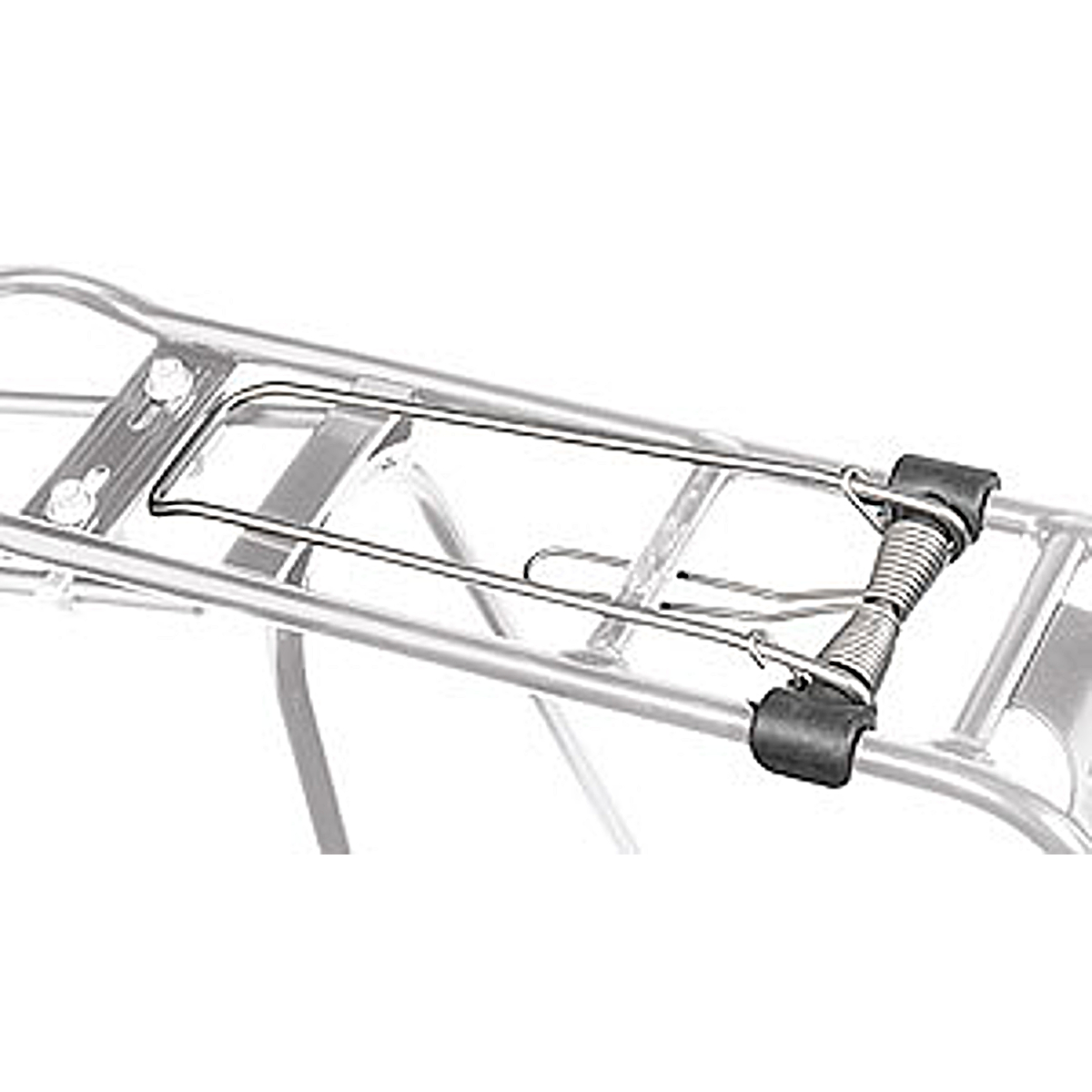Clampit spring clamp for Standit, Addit, Tourit, Foldit, Topit racks