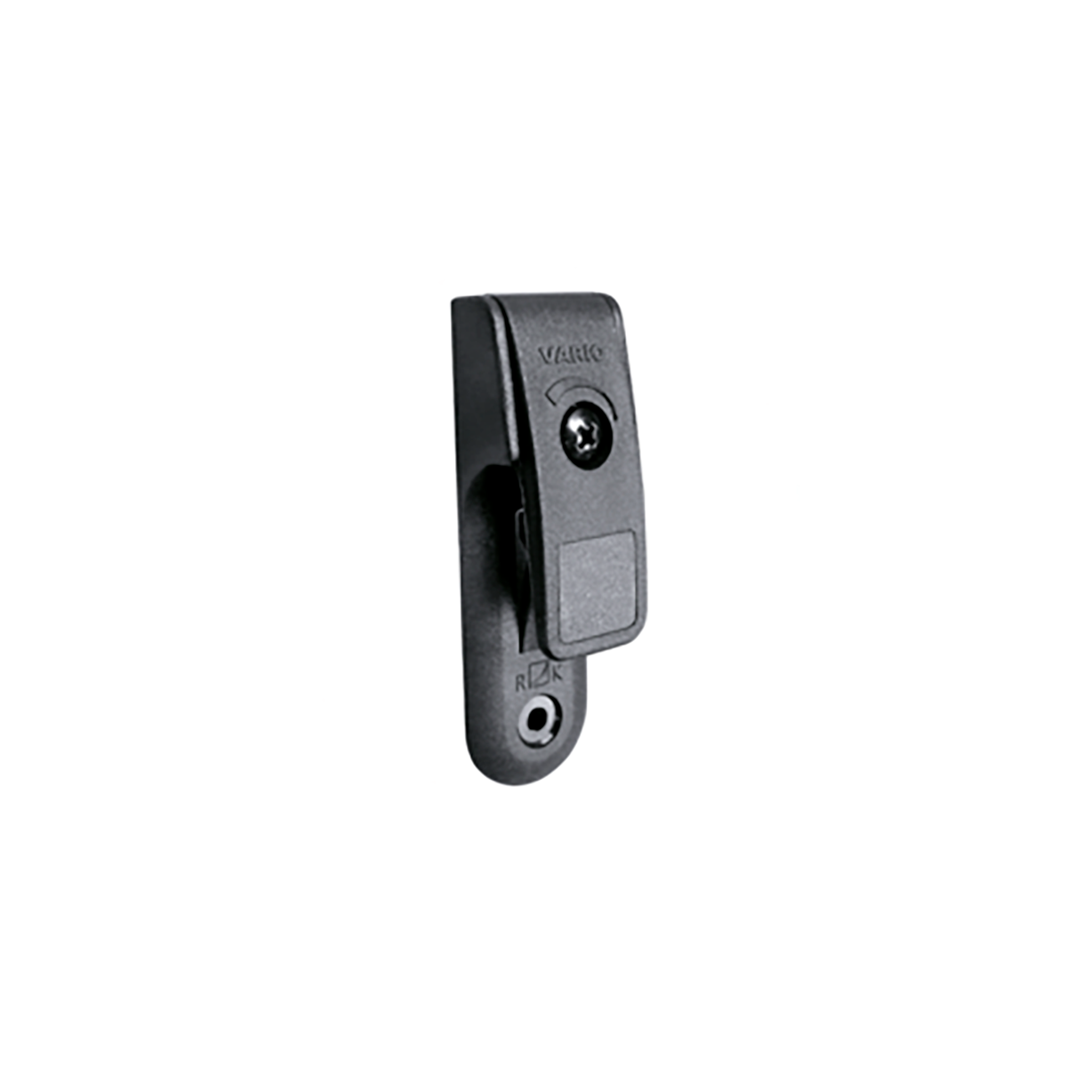 PORTREE rugzak, bagagedragertas