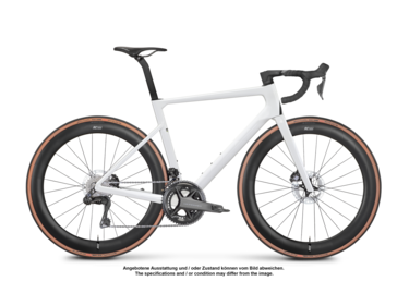 Xlite 06 Ultegra Di2 Testbike Größe : 53 cm (B-Ware)