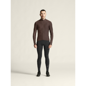 CORE BIKE ESSENCE LS JERSEY M fietsshirt met lange mouwen