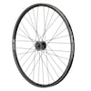DT Swiss U 623, SHIMANO DH-UR705-3D, 28"/700C Hybrid Front Wheel Hub Dynamo, 12 x 100 mm