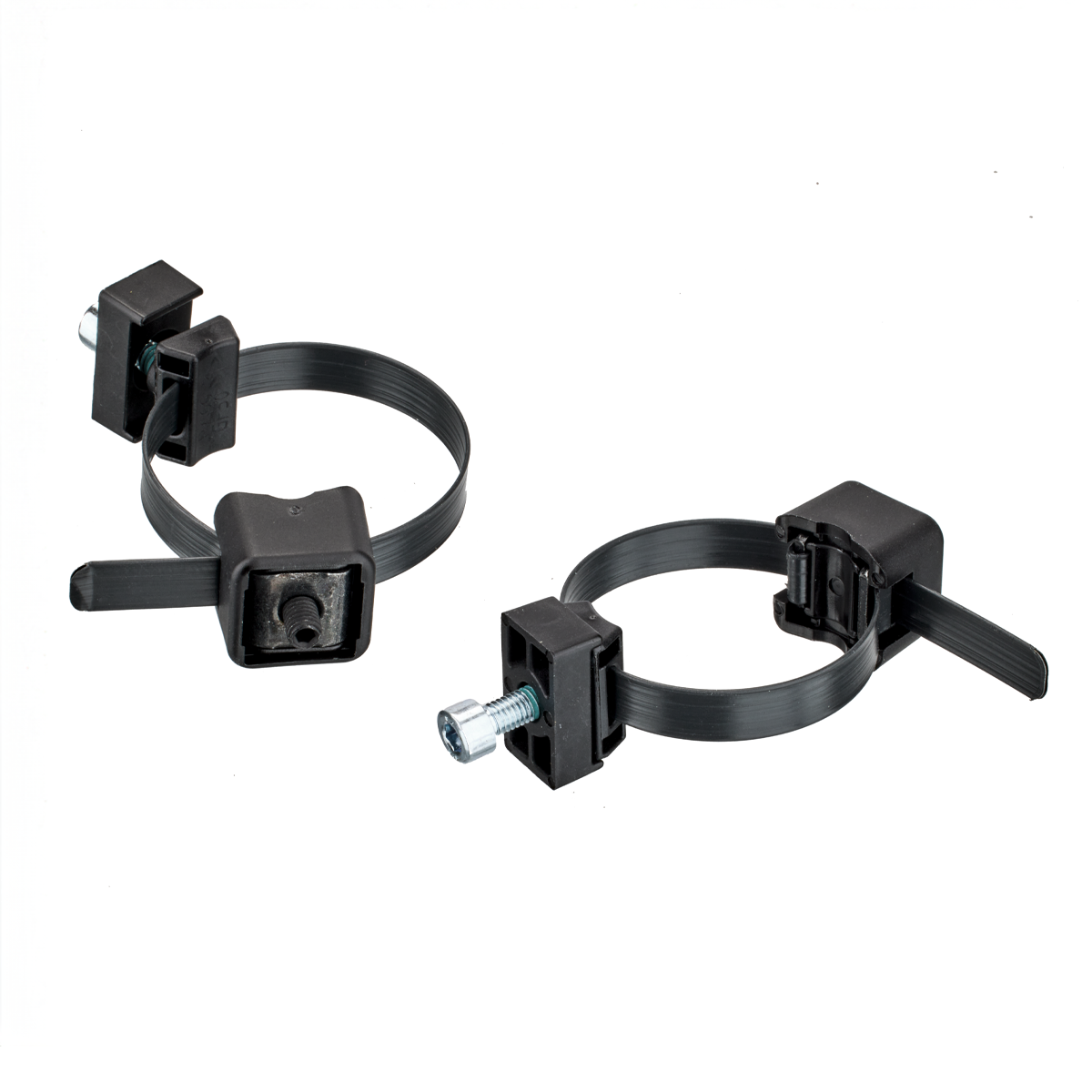 FMU 6950 Fixing Strap LH Adapter Frame Lock Bracket