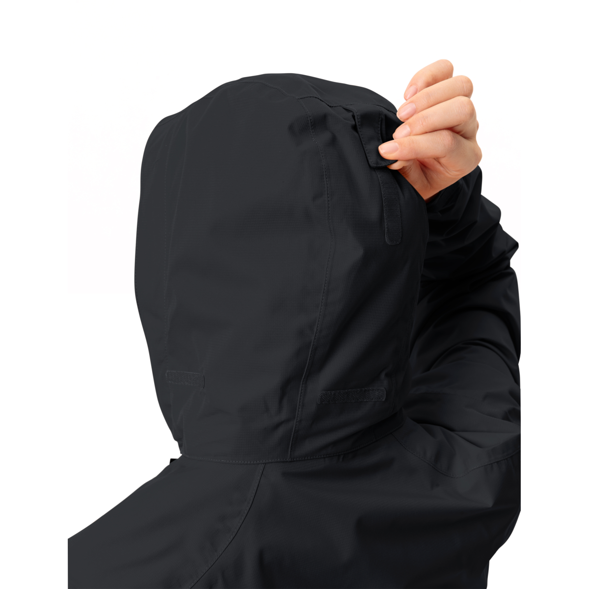 WOMEN'S ESCAPE BIKE WARM JACKET winterjack dames