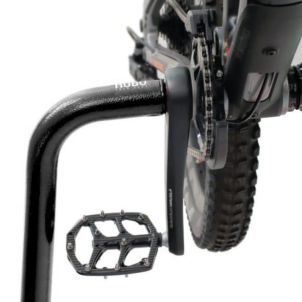 Hobo Fold Flat Bike Stand