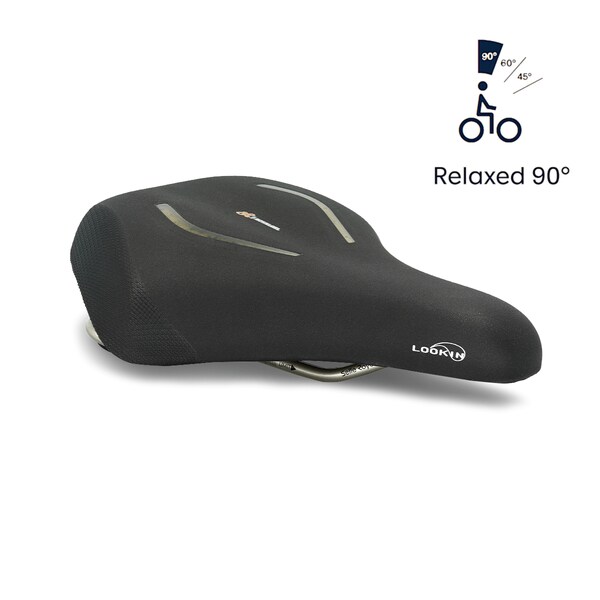 Lookin Evo Relaxed selle