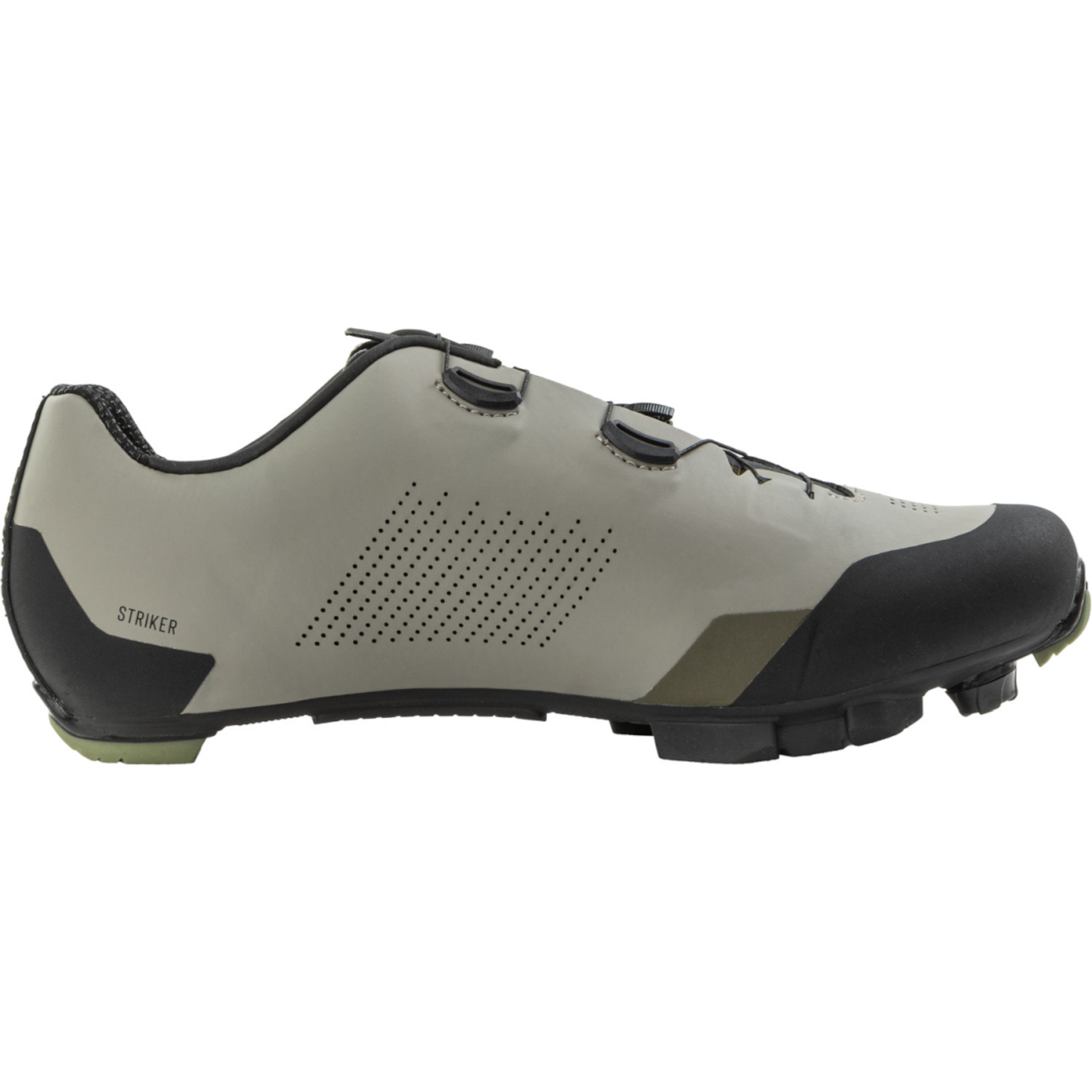 STRIKER MTB Gravel Shoes