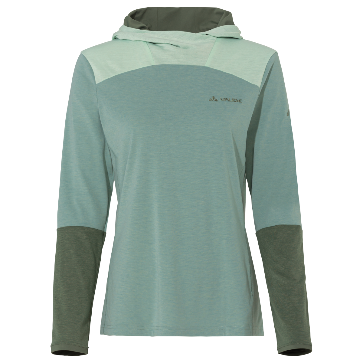 WOMEN'S TREMALZO LS SHIRT Long-Sleeved Shirt