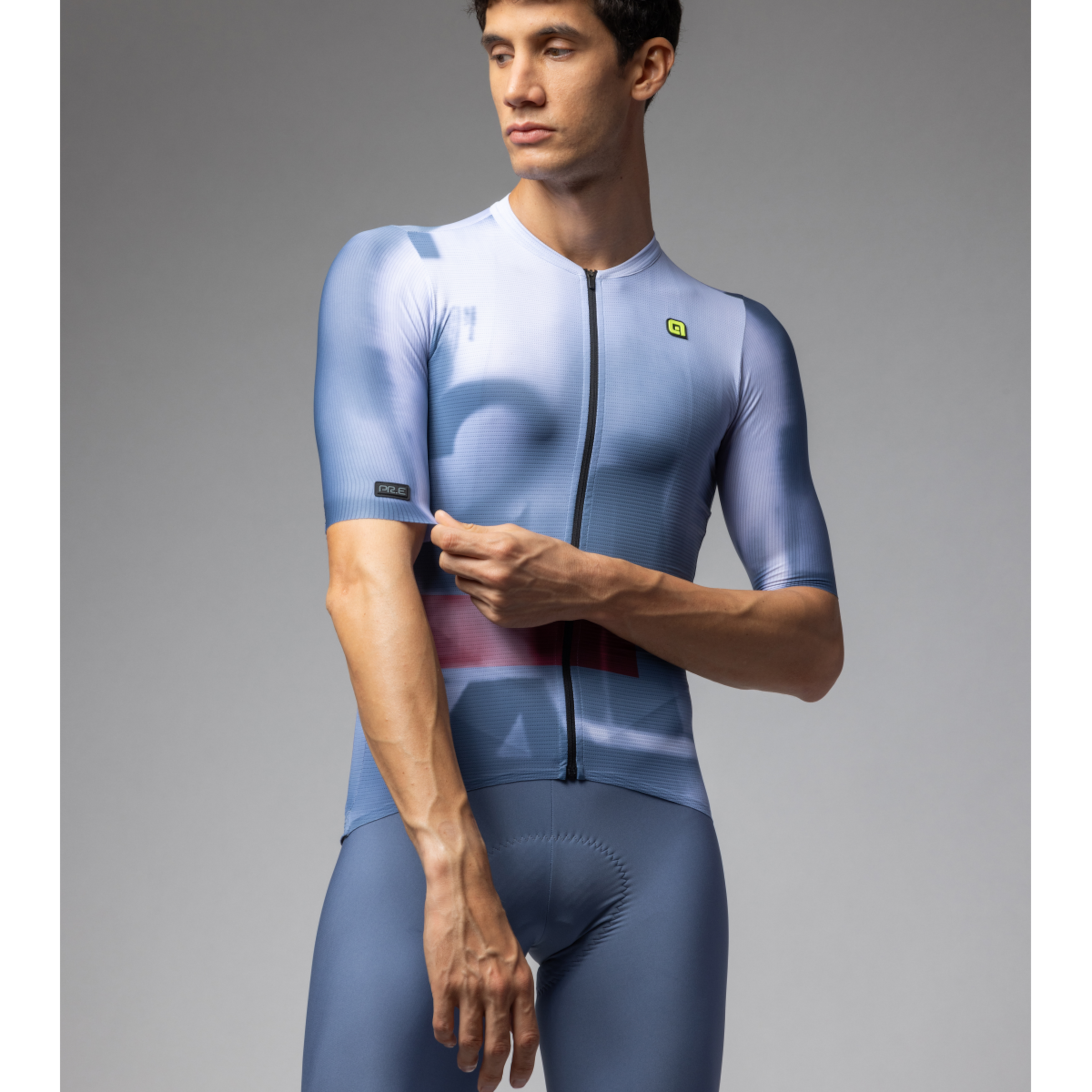 SOUND JERSEY Cycling Jersey