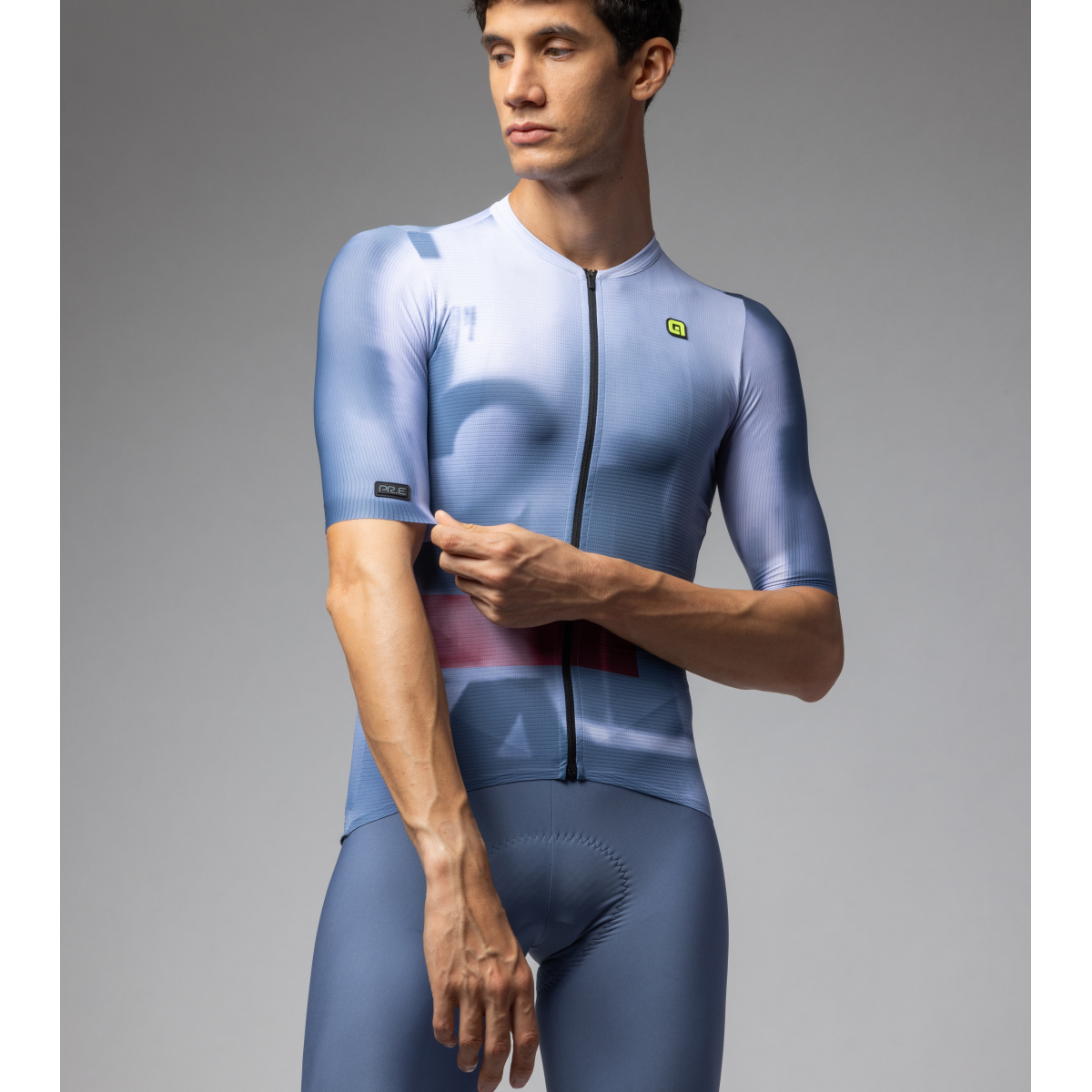 SOUND JERSEY Radtrikot