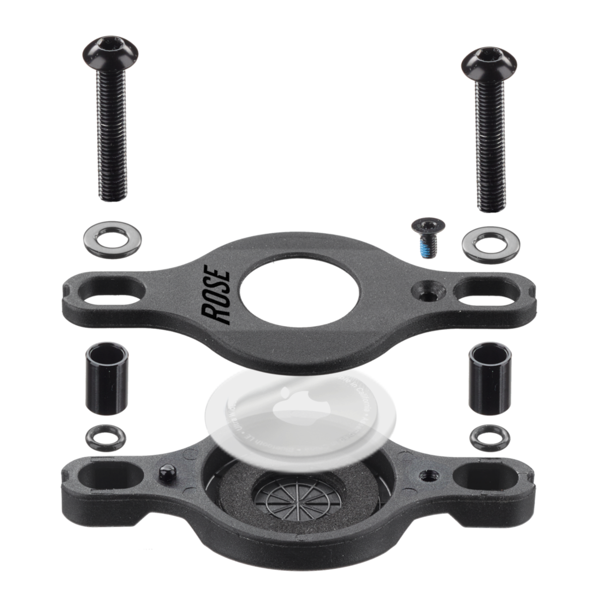 FH-S Holder for Apple AirTag