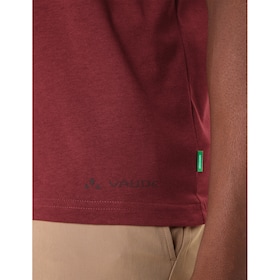 MEN`S CYCLIST T-SHIRT V