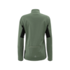 W BIKE JACKET COSMA CF AB WARM Damen Softshell Fahrradjacke