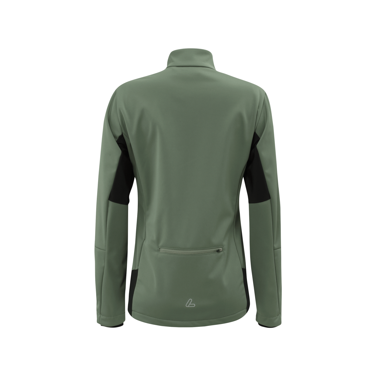 W BIKE JACKET COSMA CF AB WARM Damen Softshell Fahrradjacke