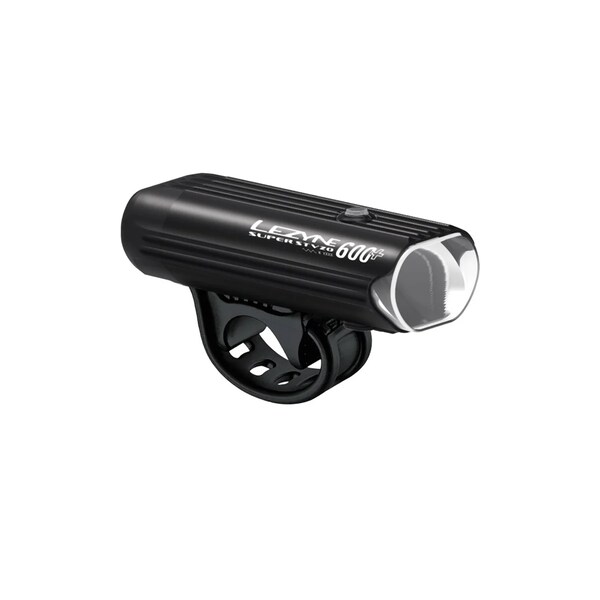 Super StVZO 600+ Rechargeable Front Light