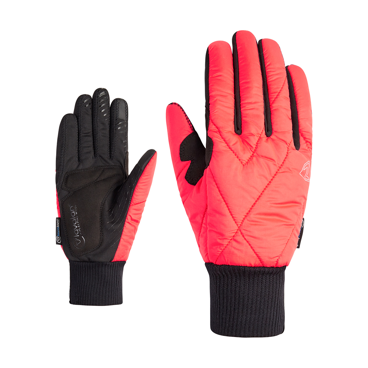 DAGGI AW TOUCH LADY Winter Cycling Gloves