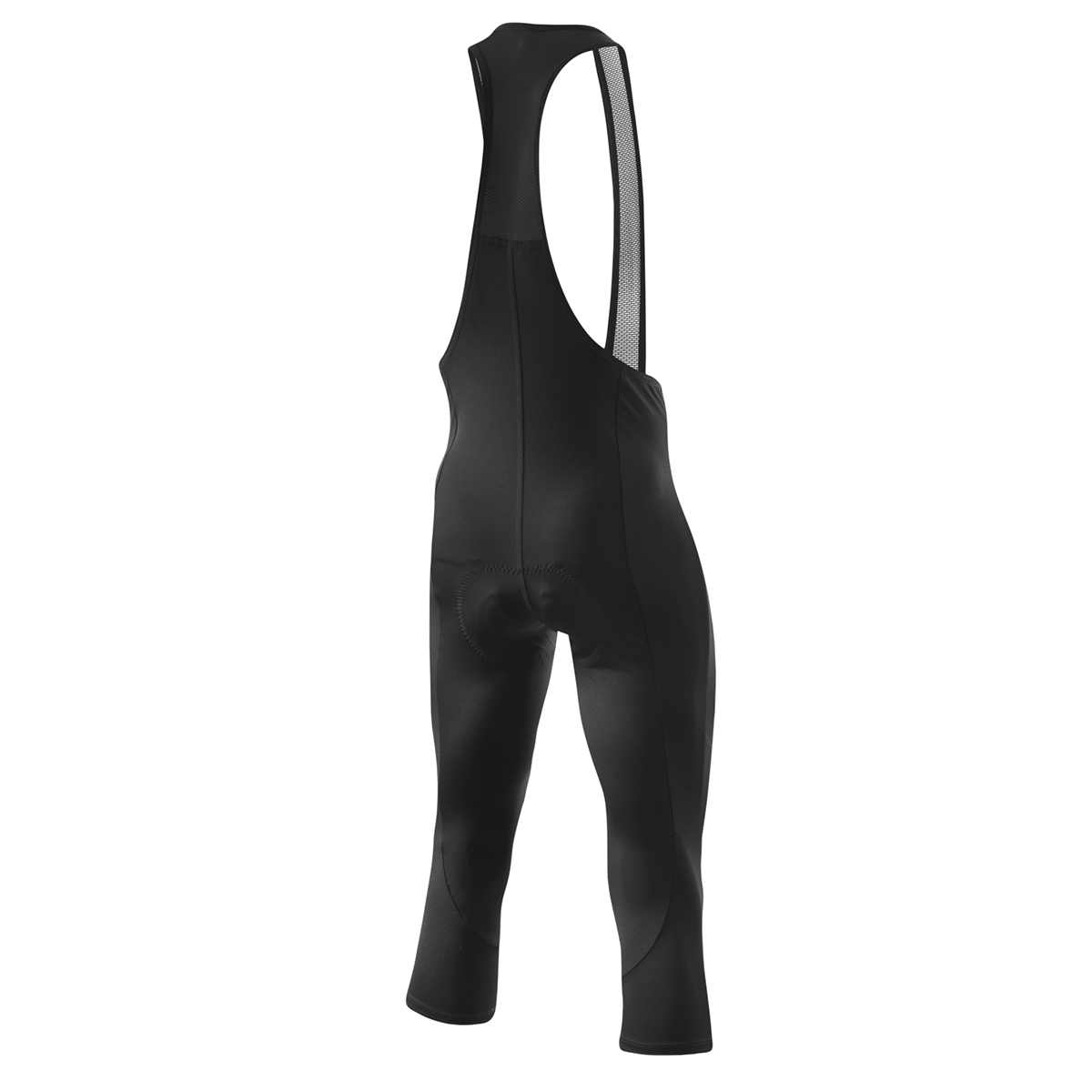 M ¾ BIKE BIB TIGHTS BASIC GEL Trägerhose