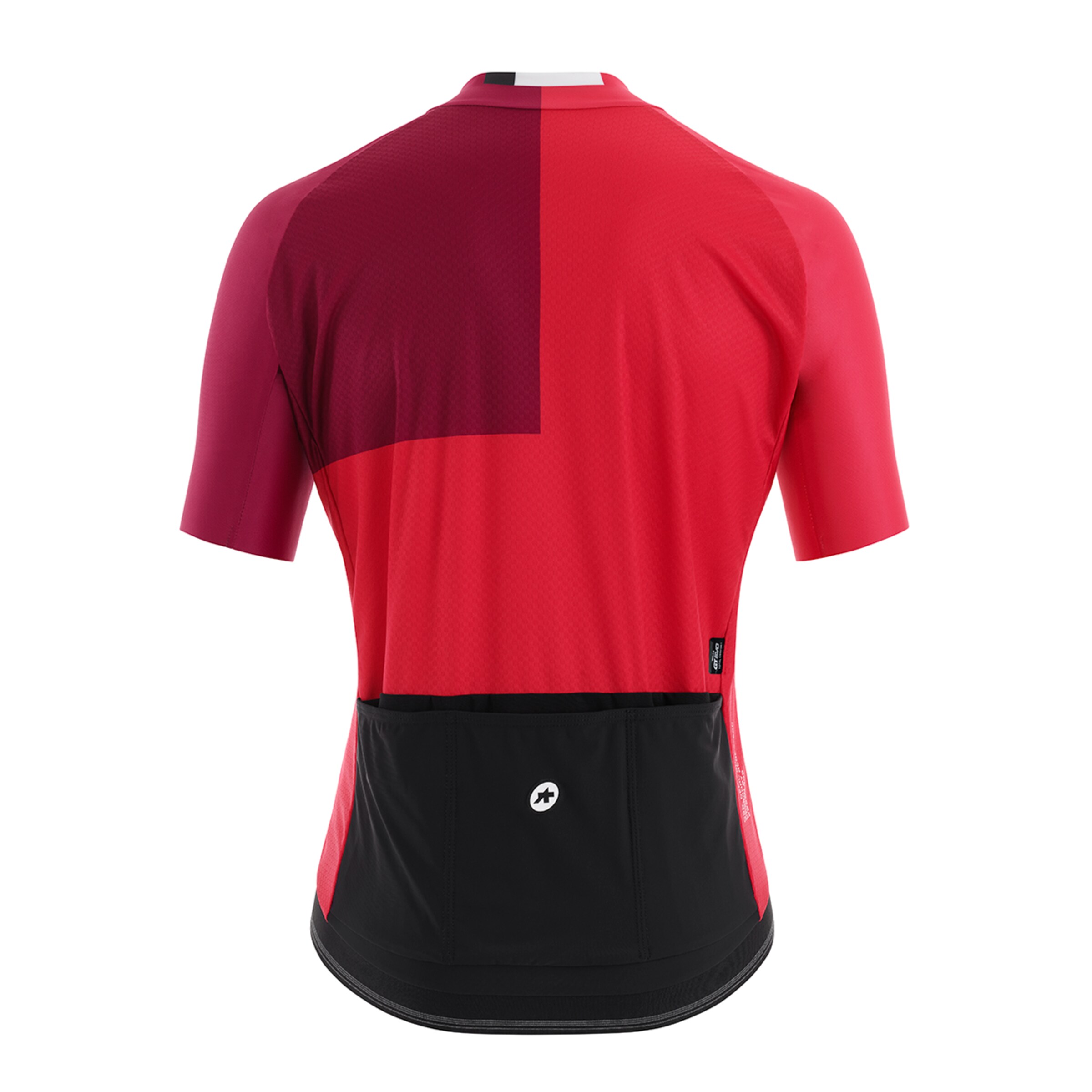 Shop MILLE GT Jersey C2 EVO Stahlstern Cycling Jersey now ROSE Bikes