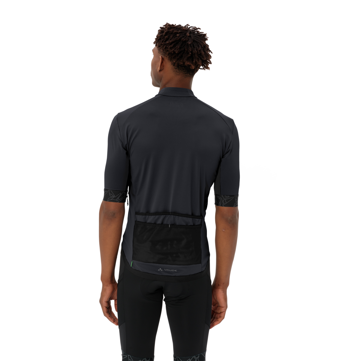 MEN’S KURO FZ TRICOT II Kurzarm Fahrradtrikot