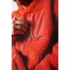FORTY1THIRTY FLEECE Bike-Jacke