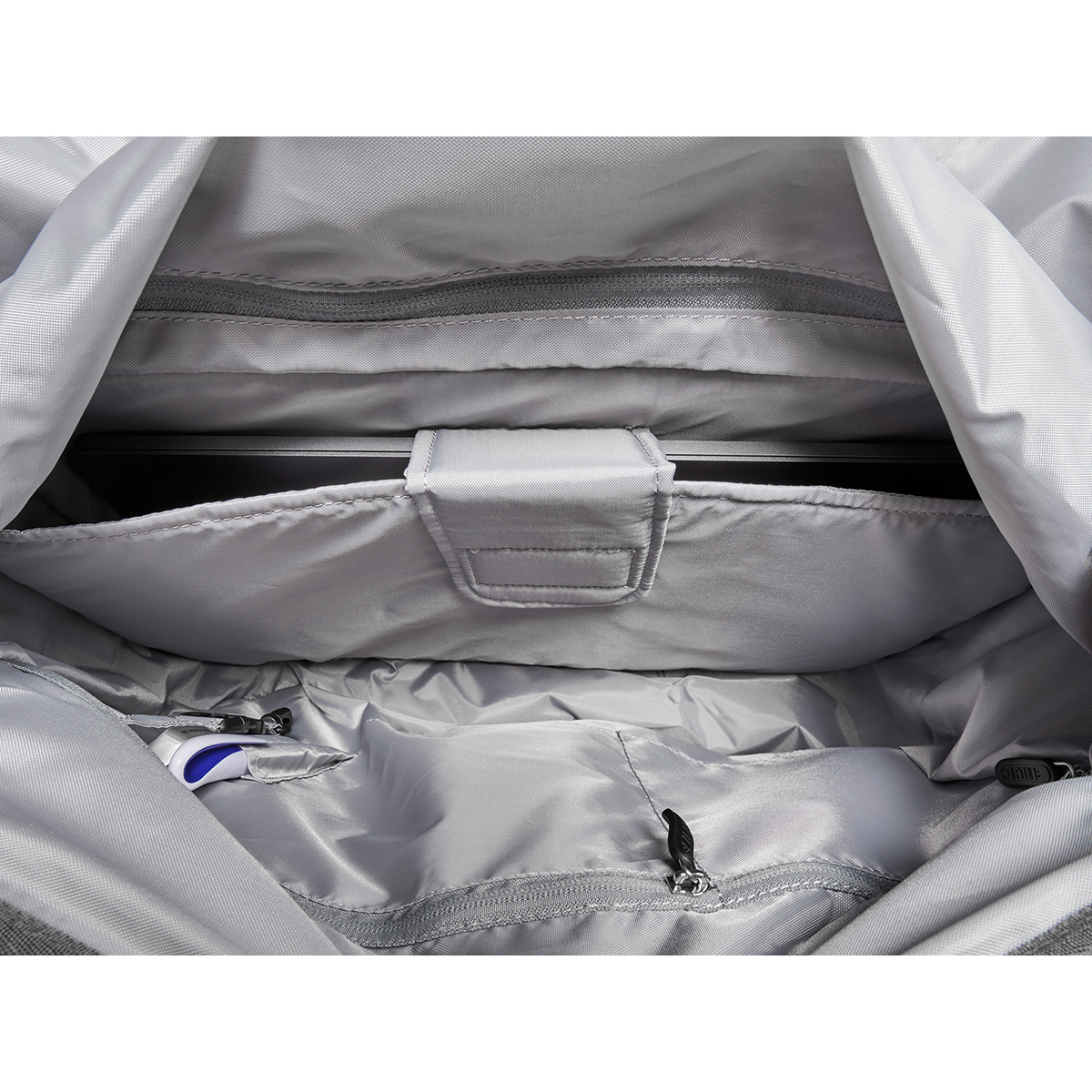 COMMUTER-BAG URBAN QL3.1 Pannier