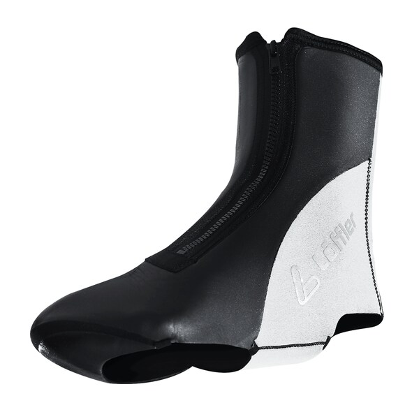 CYCLING OVERSHOES Made of Neoprene