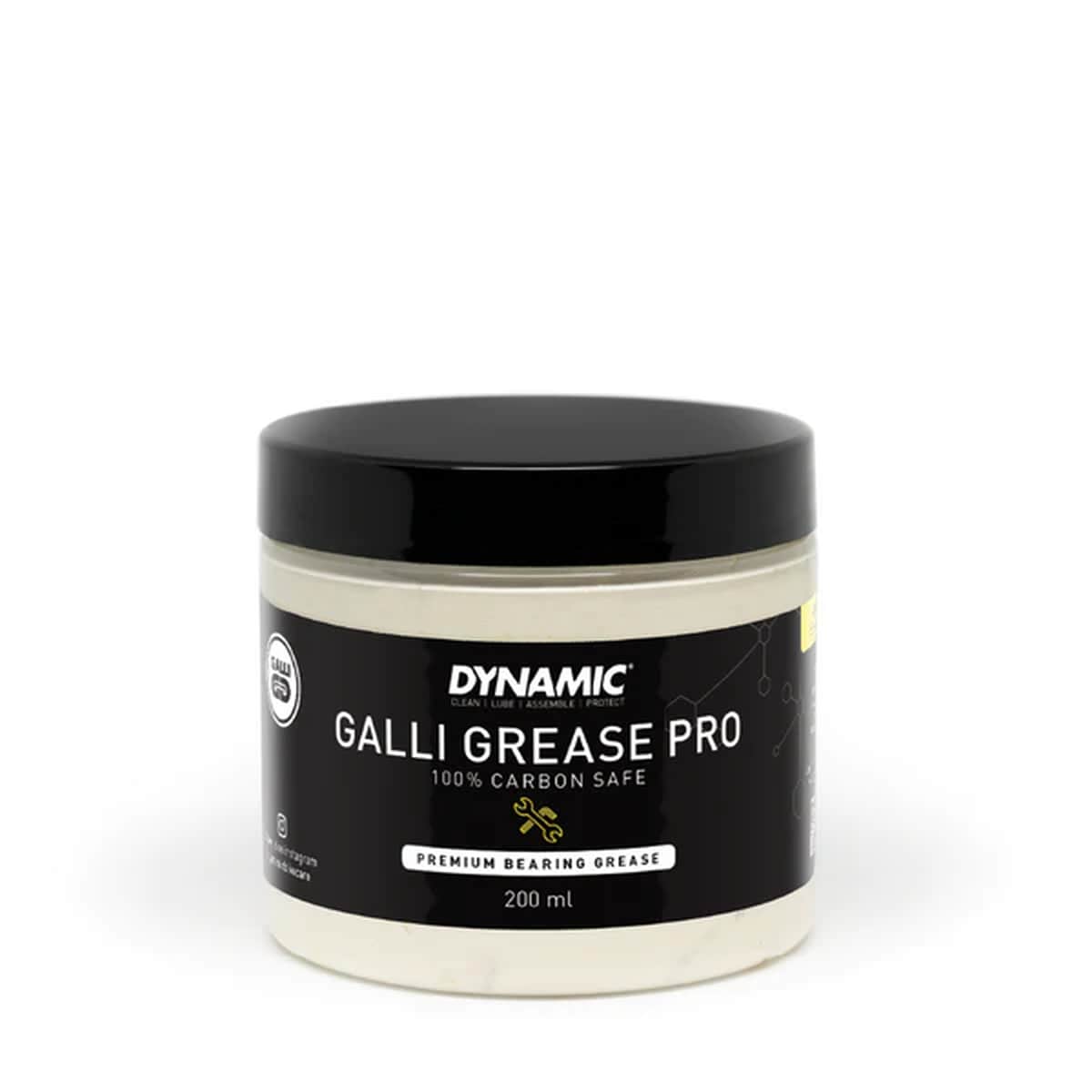 Dynamic Galli Grease Pro Premium-Lagerfett