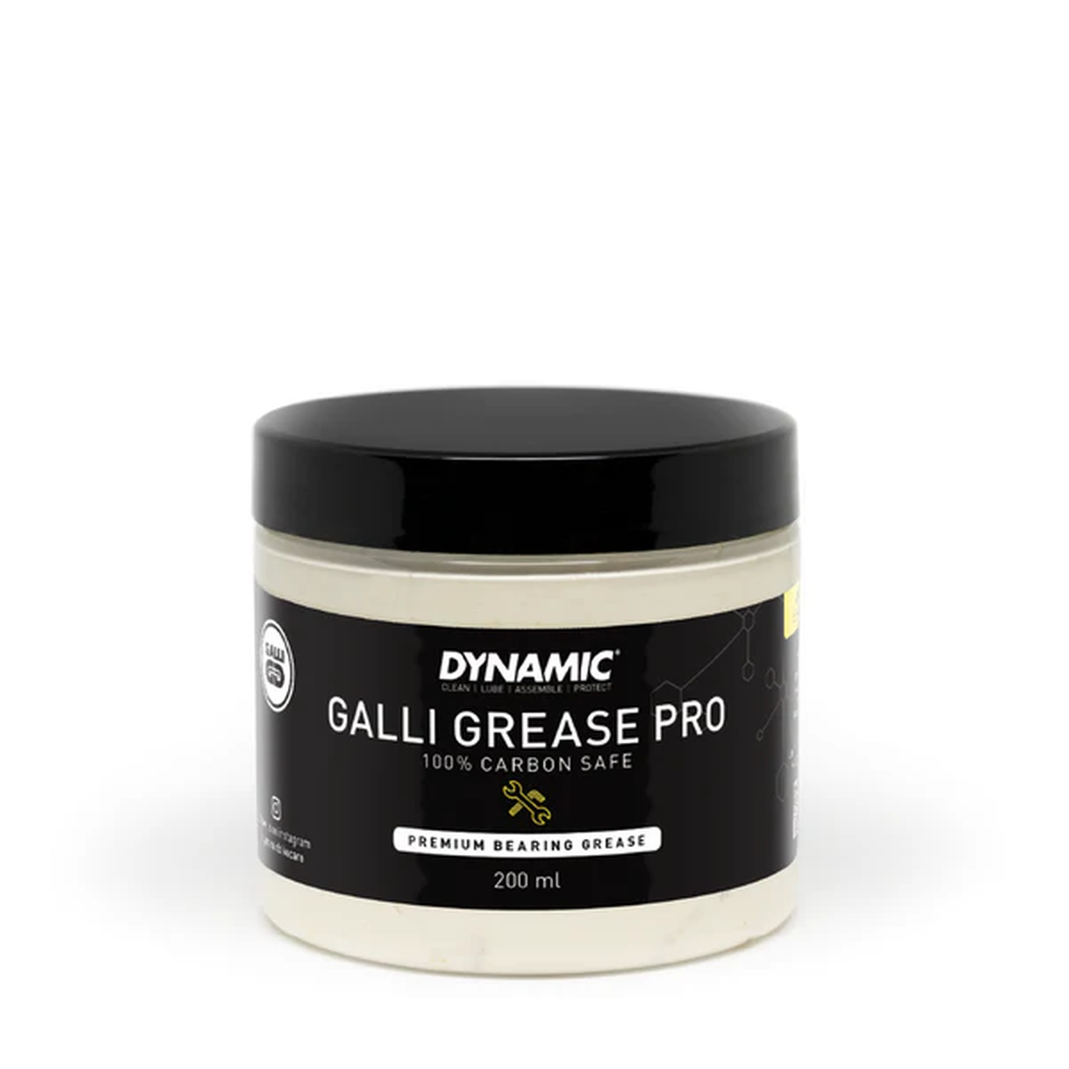 Dynamic Galli Grease Pro Premium-Lagerfett