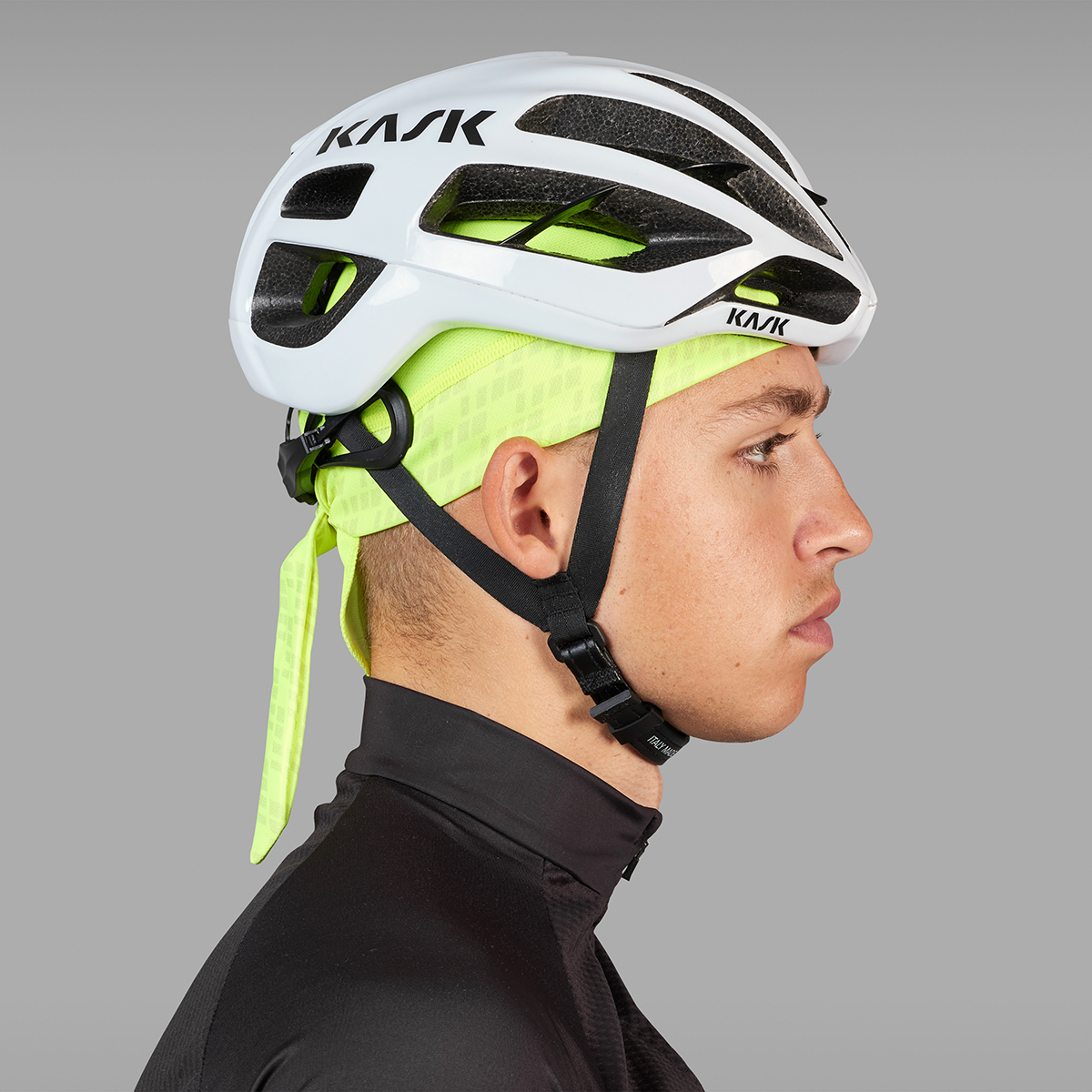 BANDANA Unterhelmmütze